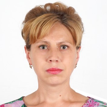 Врадій Лілія Миколаївна | Єдиний реєстр адвокатів України